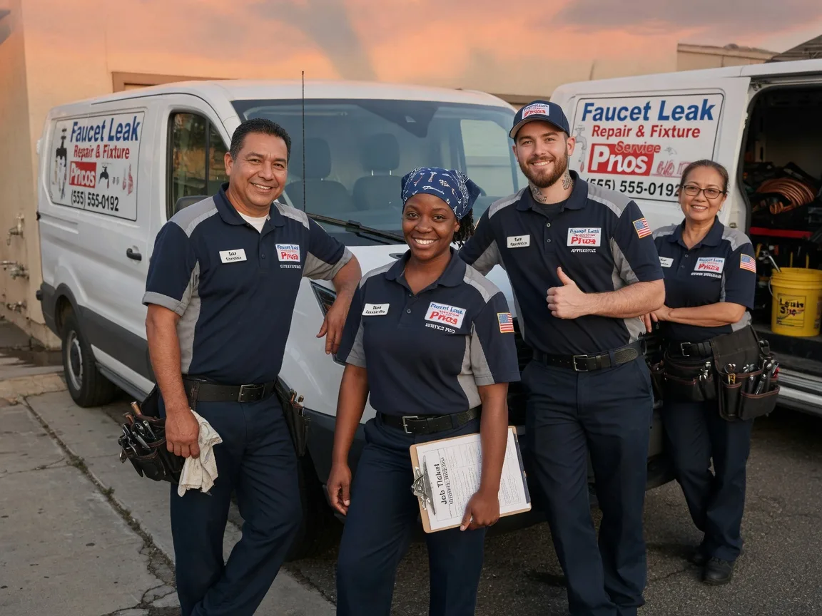 Faucet Repair company in Gwynedd, PA